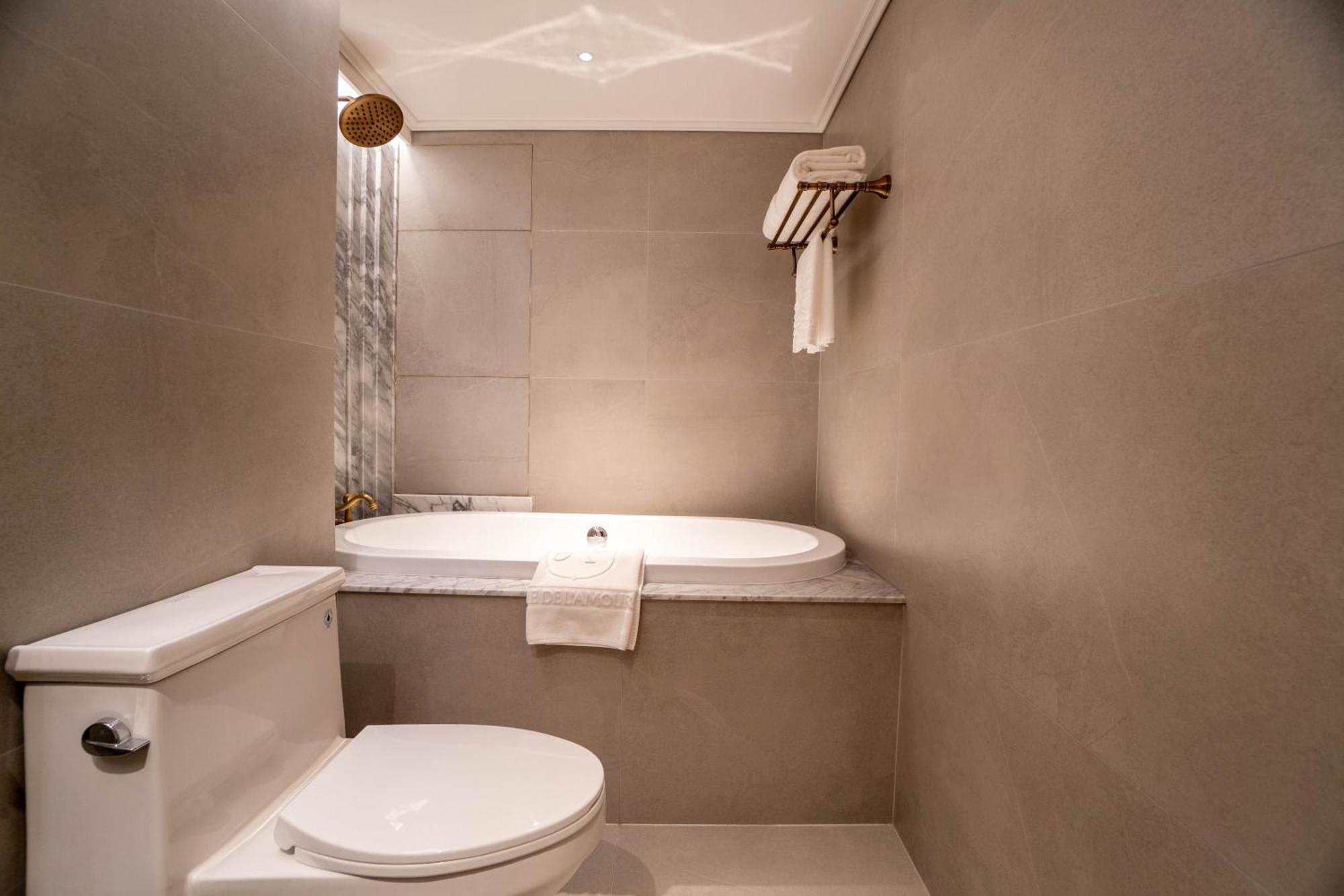 Rue De L'Amour - Boutique Hotel Hanoi Dış mekan fotoğraf