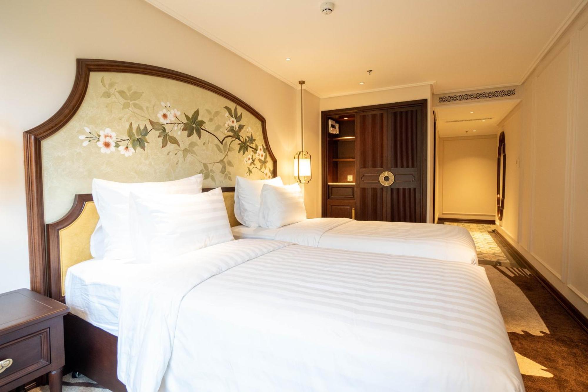 Rue De L'Amour - Boutique Hotel Hanoi Dış mekan fotoğraf