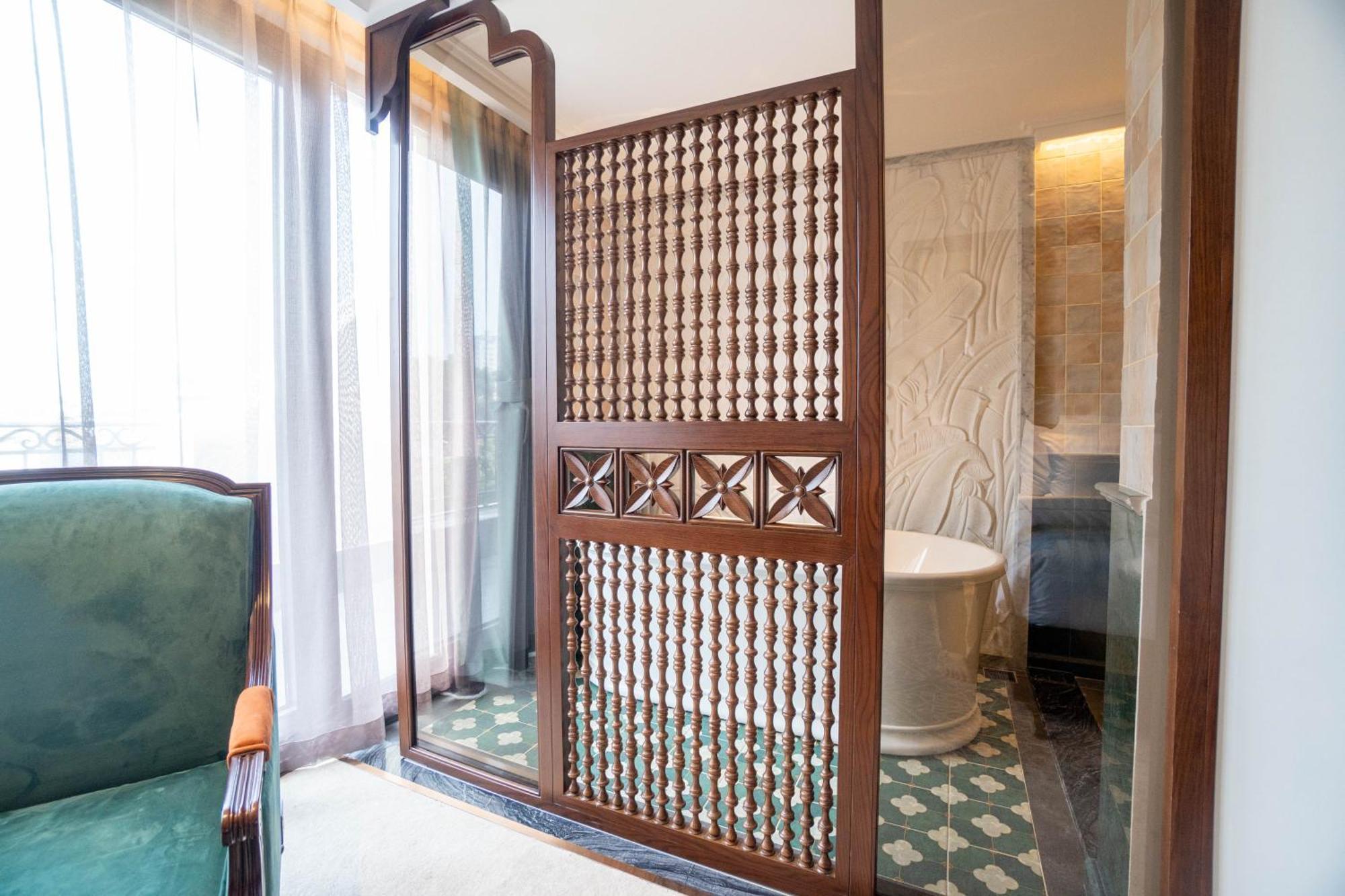 Rue De L'Amour - Boutique Hotel Hanoi Dış mekan fotoğraf