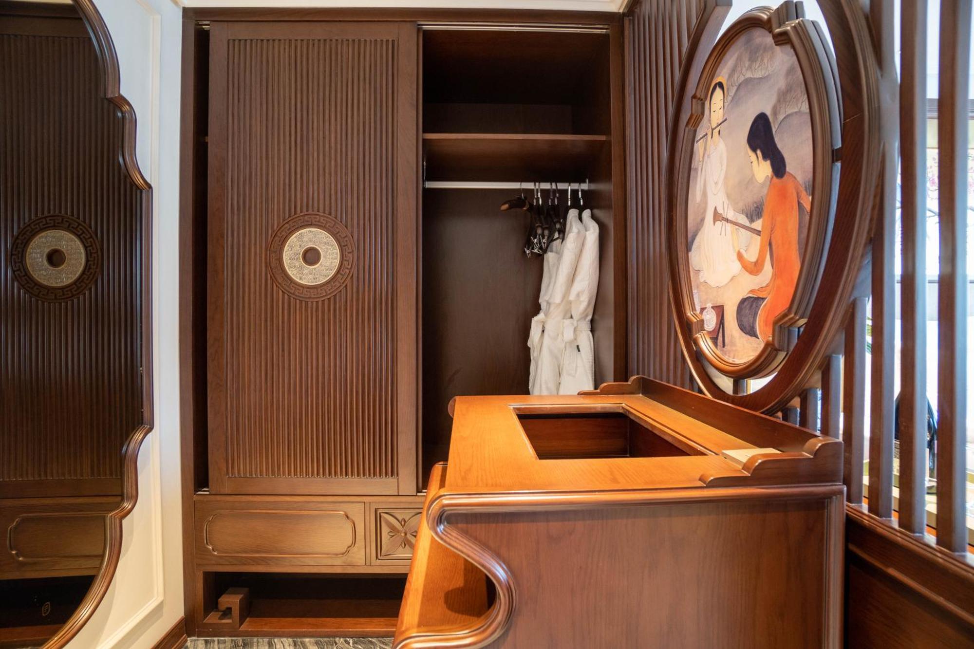 Rue De L'Amour - Boutique Hotel Hanoi Dış mekan fotoğraf