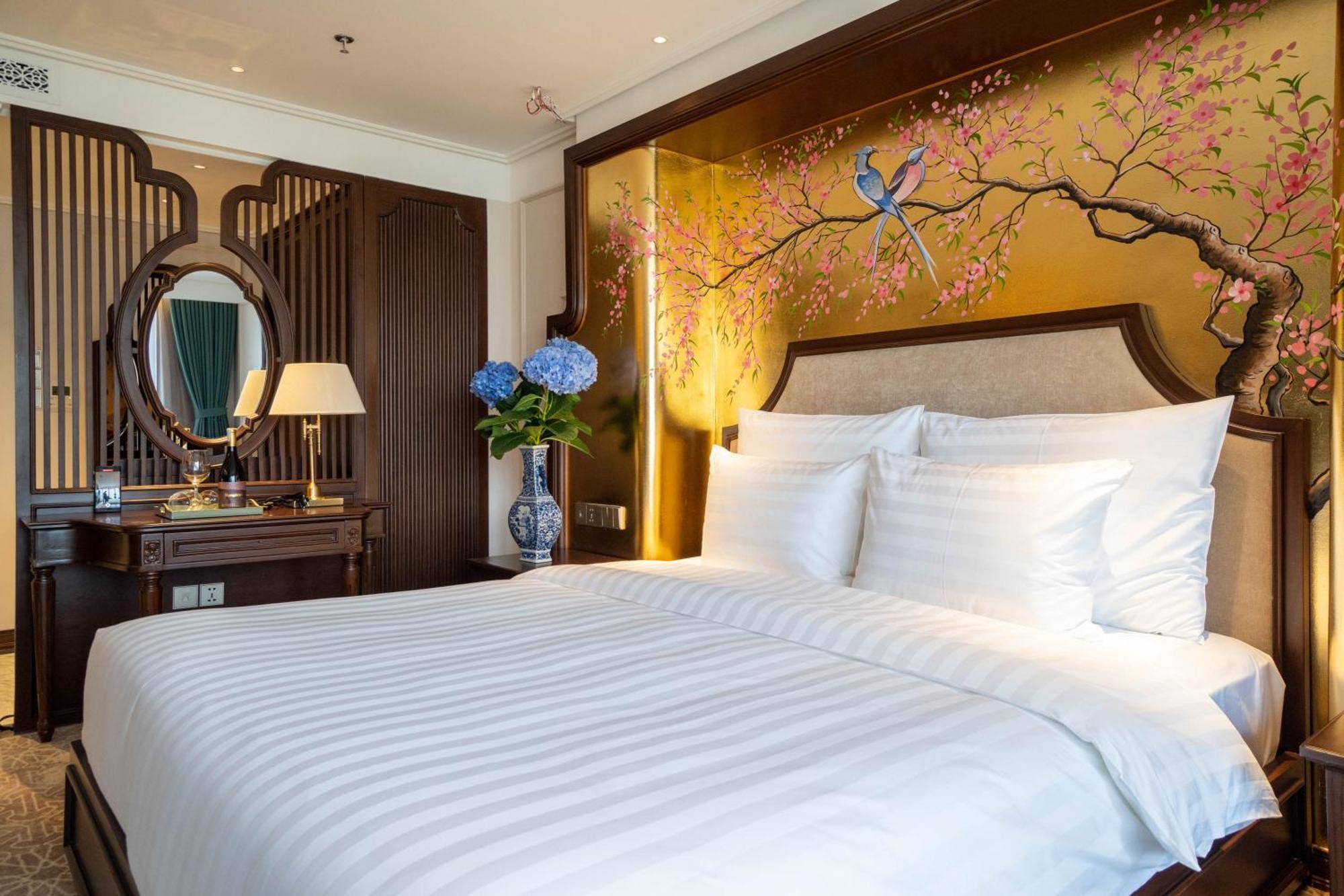 Rue De L'Amour - Boutique Hotel Hanoi Dış mekan fotoğraf