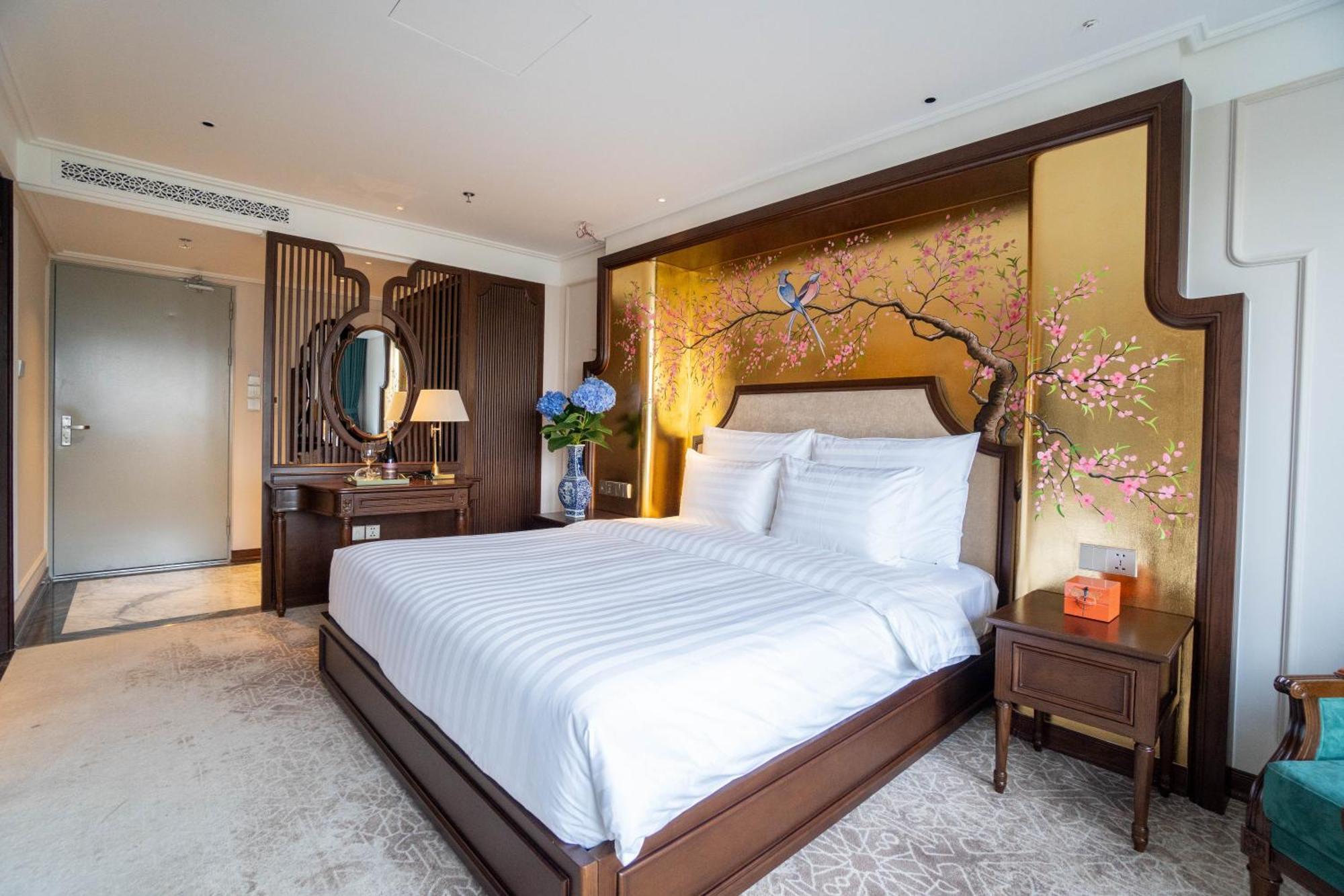 Rue De L'Amour - Boutique Hotel Hanoi Dış mekan fotoğraf