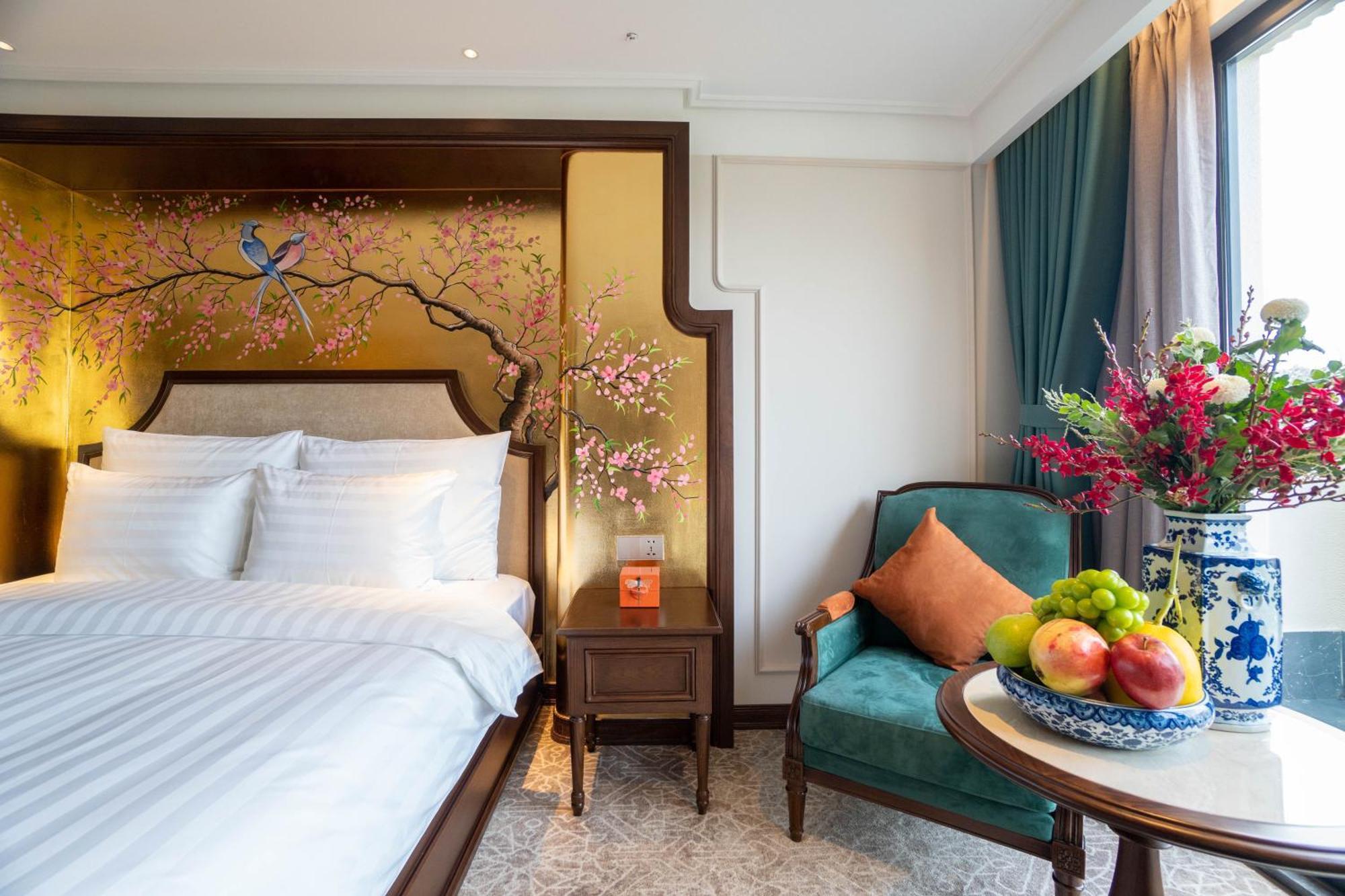 Rue De L'Amour - Boutique Hotel Hanoi Dış mekan fotoğraf