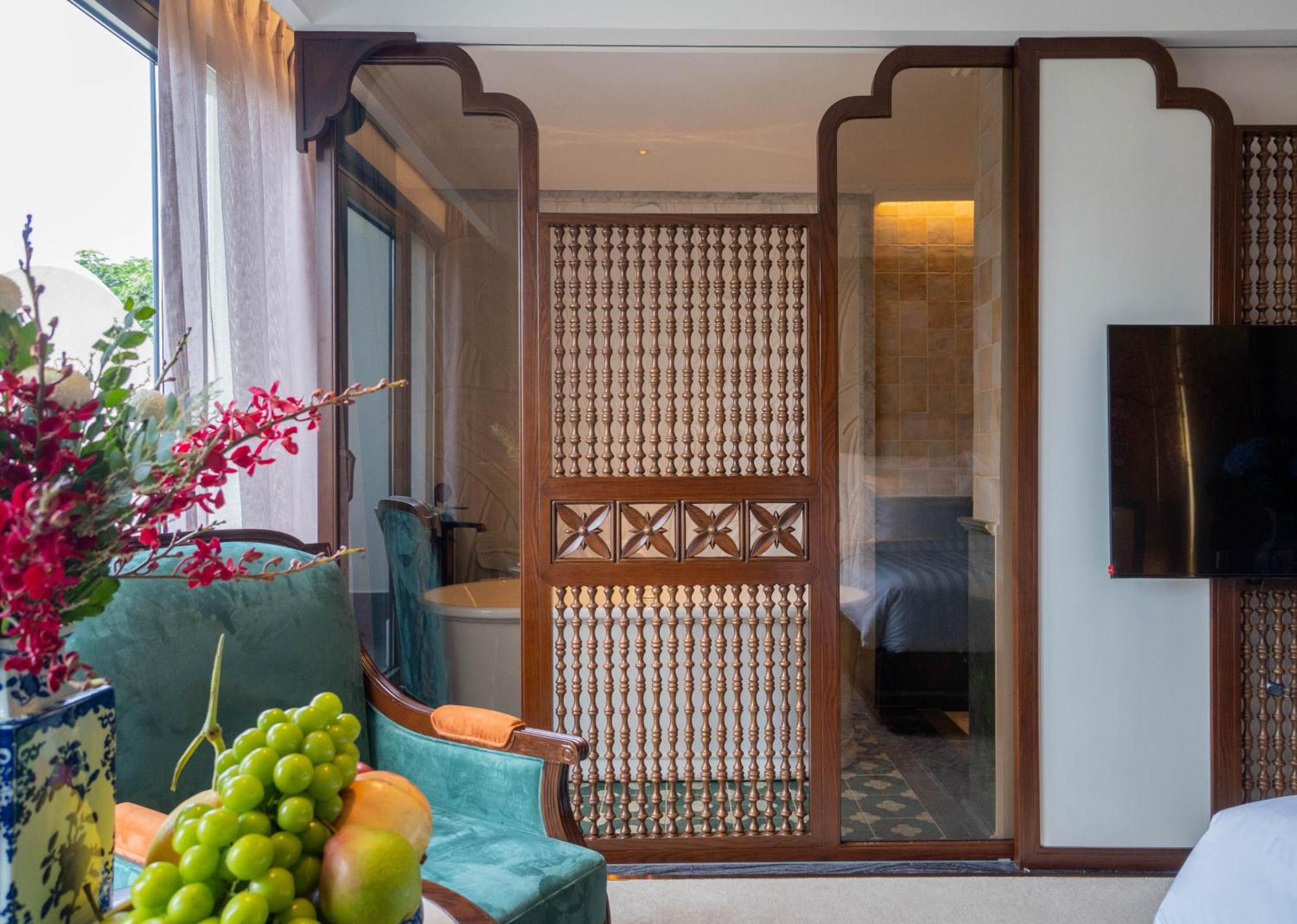 Rue De L'Amour - Boutique Hotel Hanoi Dış mekan fotoğraf