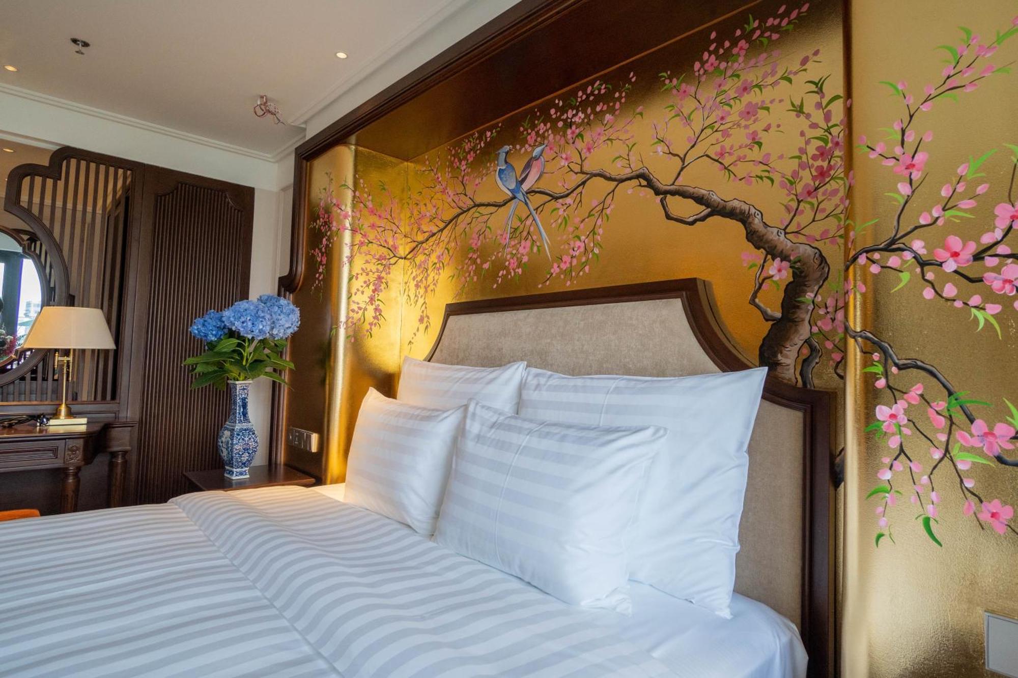 Rue De L'Amour - Boutique Hotel Hanoi Dış mekan fotoğraf