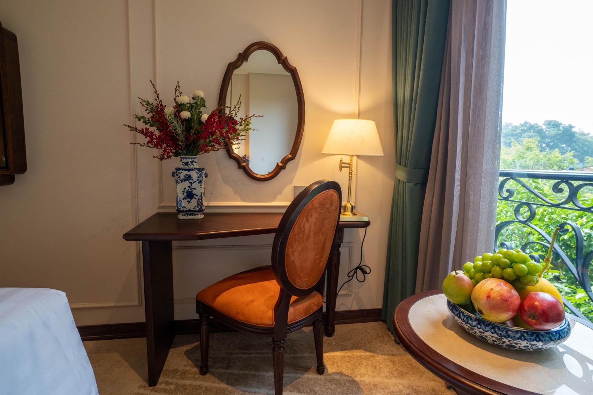 Rue De L'Amour - Boutique Hotel Hanoi Dış mekan fotoğraf