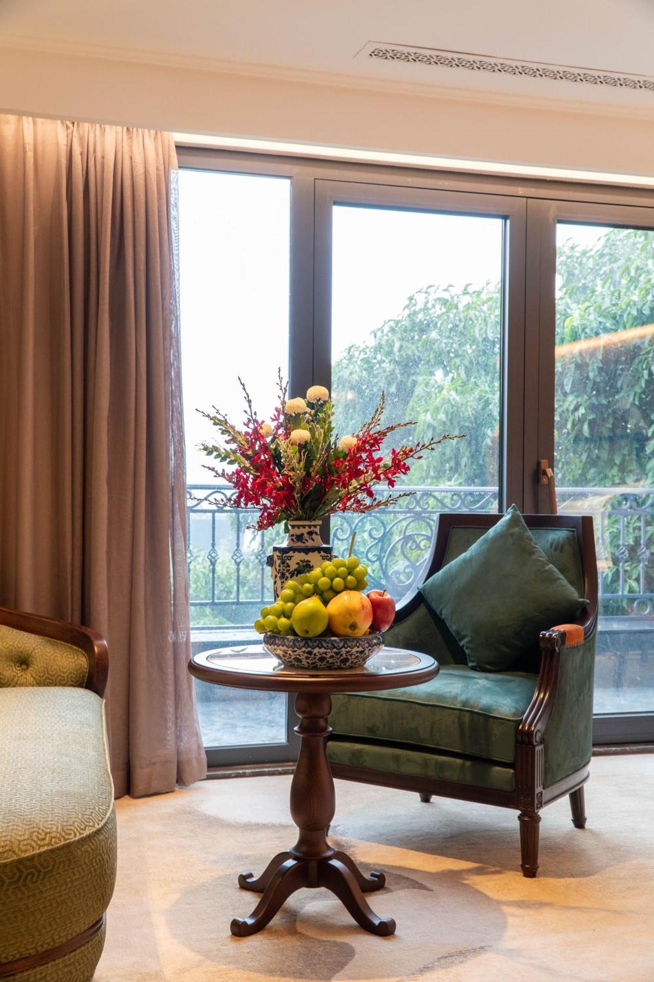 Rue De L'Amour - Boutique Hotel Hanoi Dış mekan fotoğraf