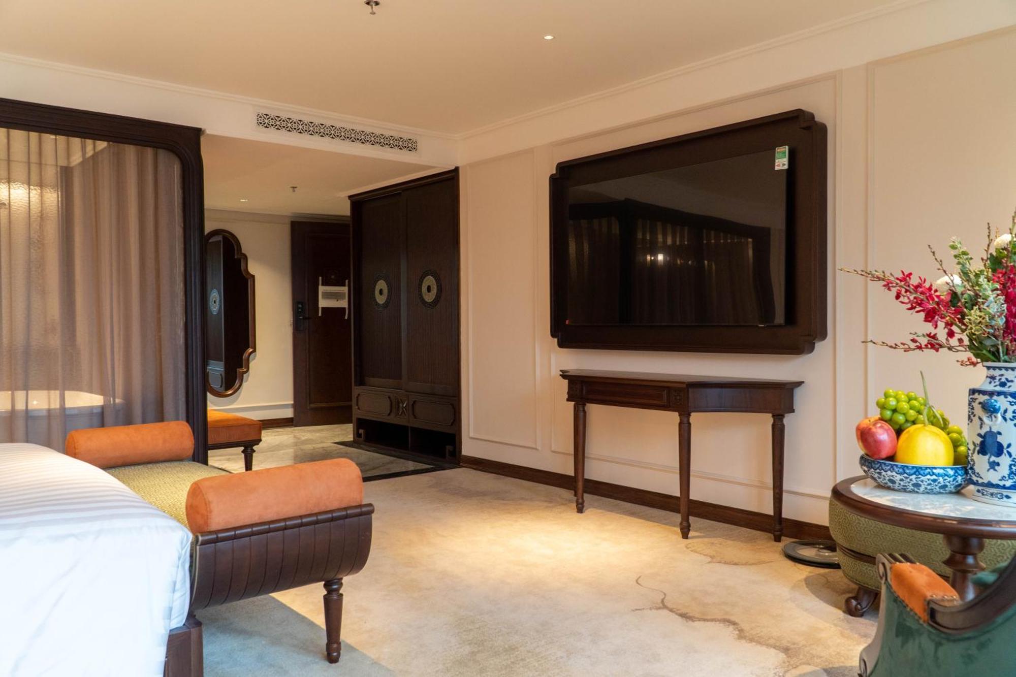 Rue De L'Amour - Boutique Hotel Hanoi Dış mekan fotoğraf