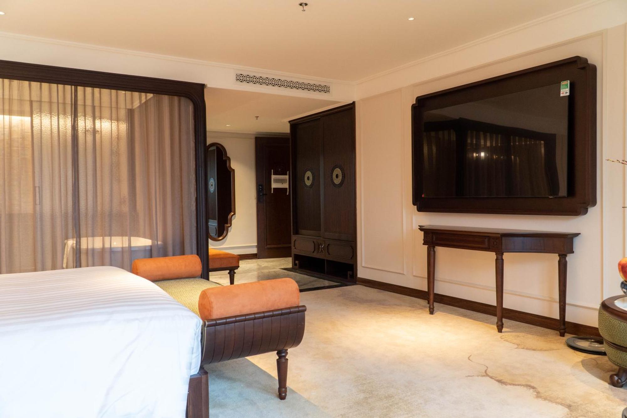 Rue De L'Amour - Boutique Hotel Hanoi Dış mekan fotoğraf