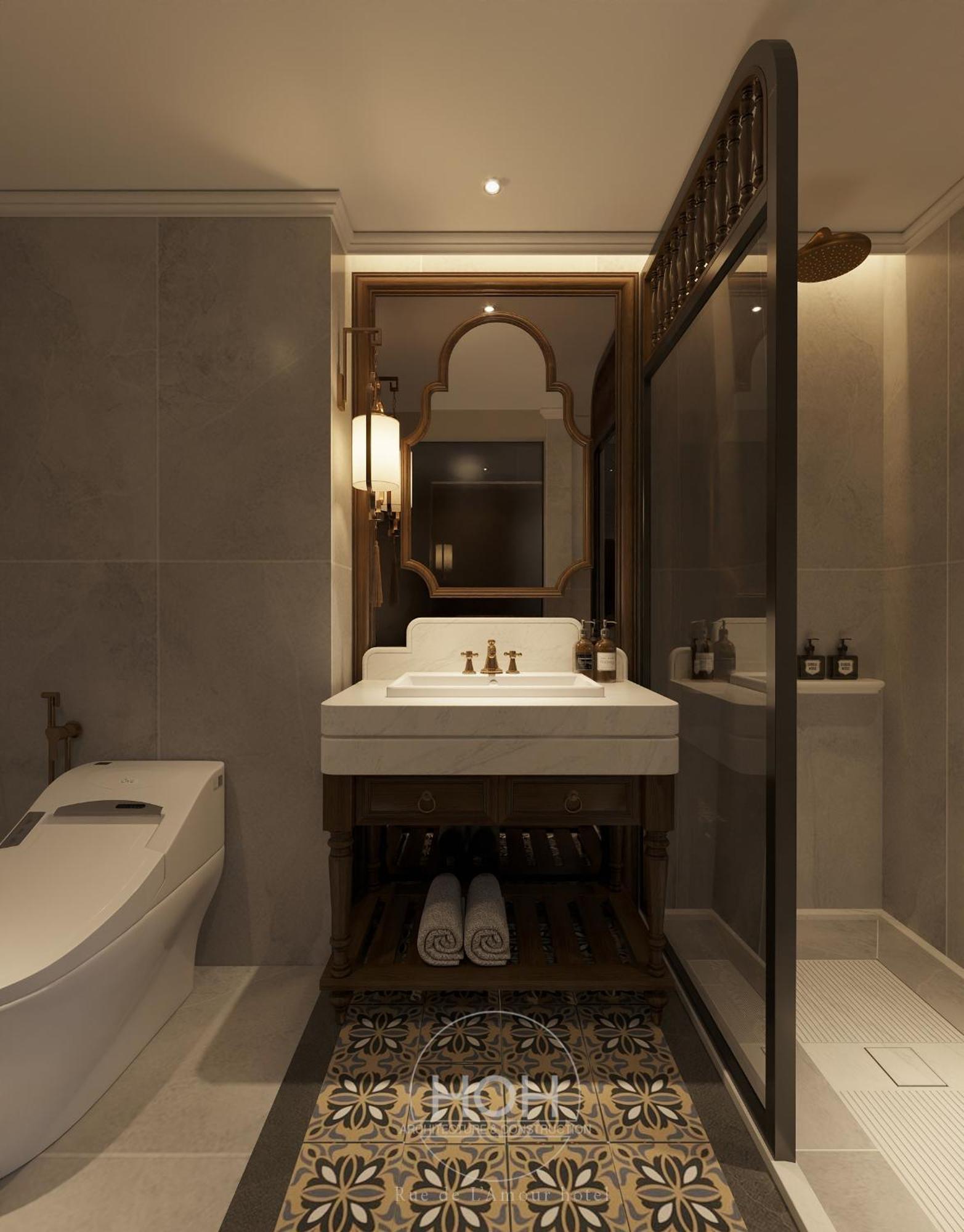 Rue De L'Amour - Boutique Hotel Hanoi Dış mekan fotoğraf