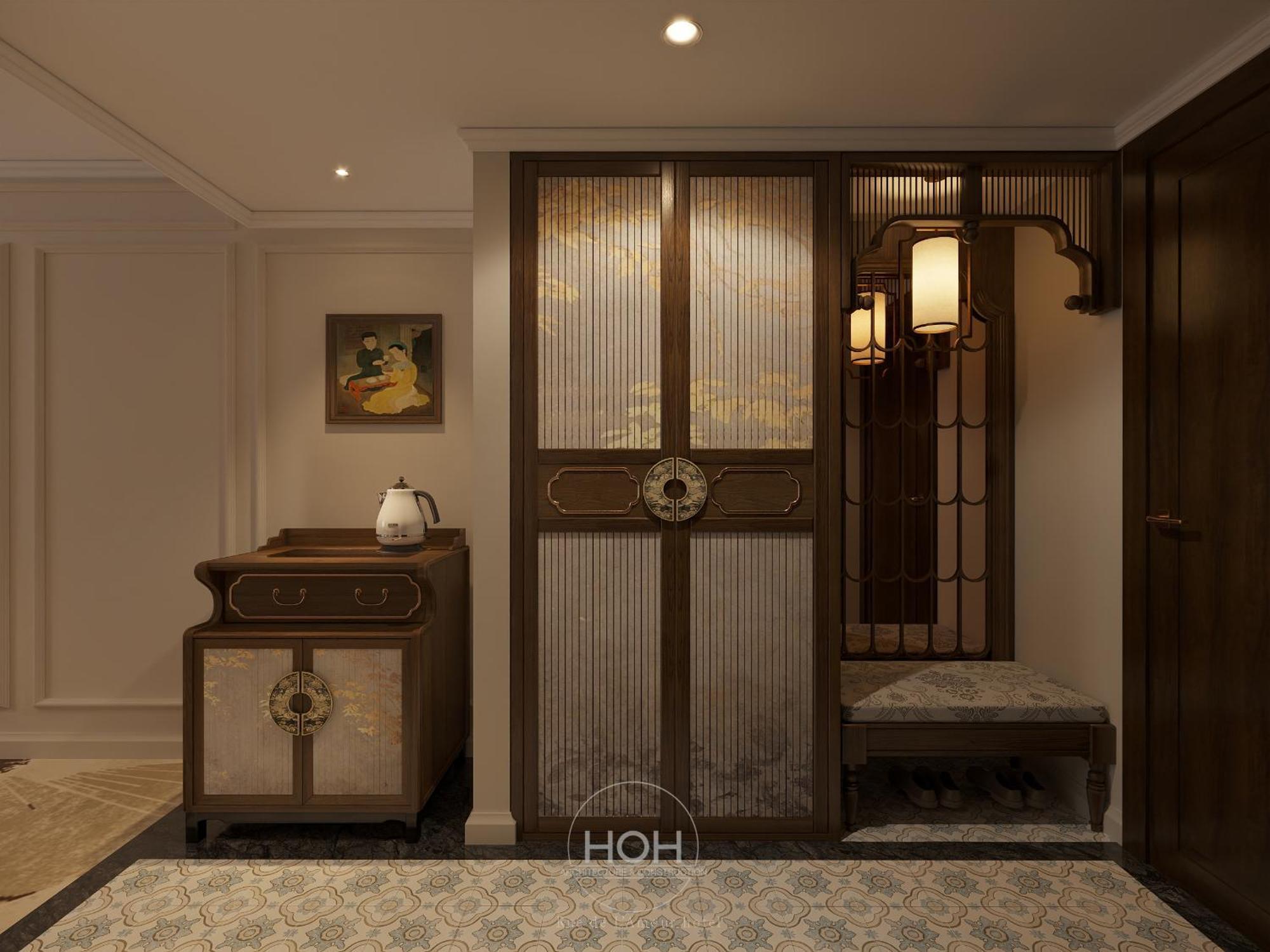 Rue De L'Amour - Boutique Hotel Hanoi Dış mekan fotoğraf