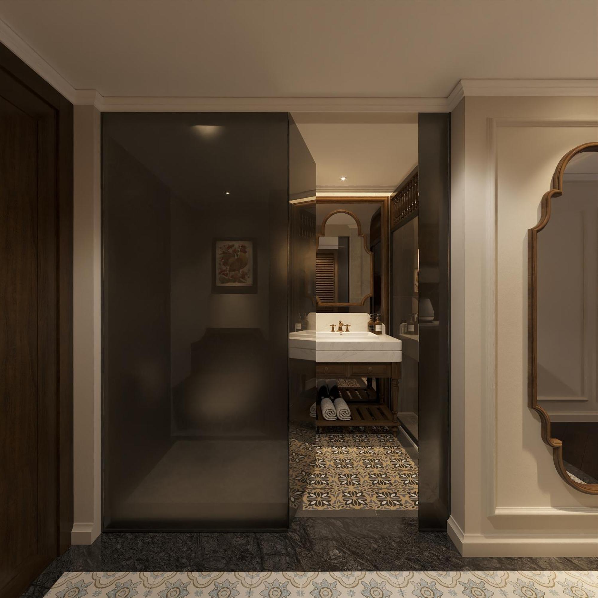 Rue De L'Amour - Boutique Hotel Hanoi Dış mekan fotoğraf