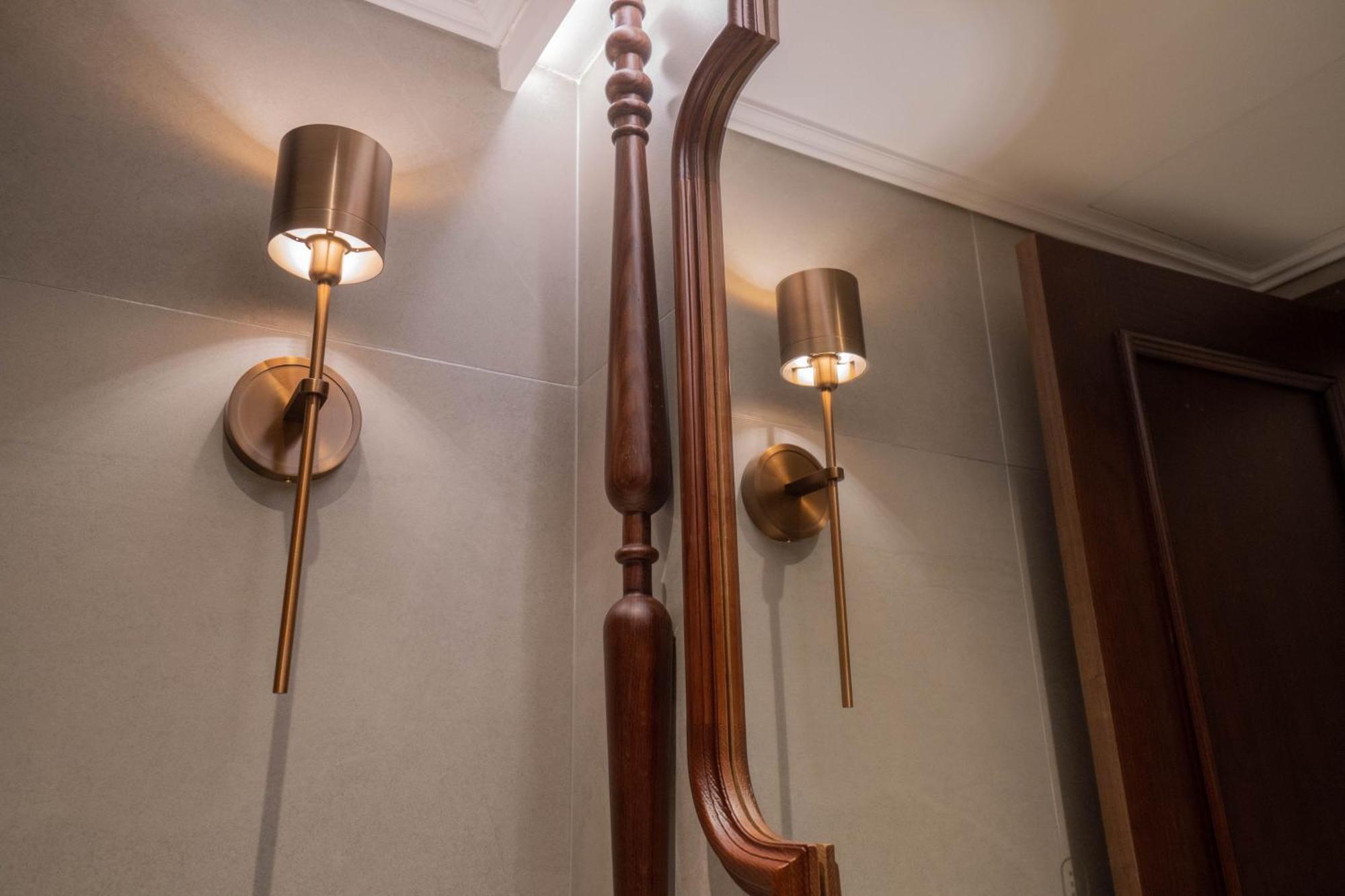 Rue De L'Amour - Boutique Hotel Hanoi Dış mekan fotoğraf