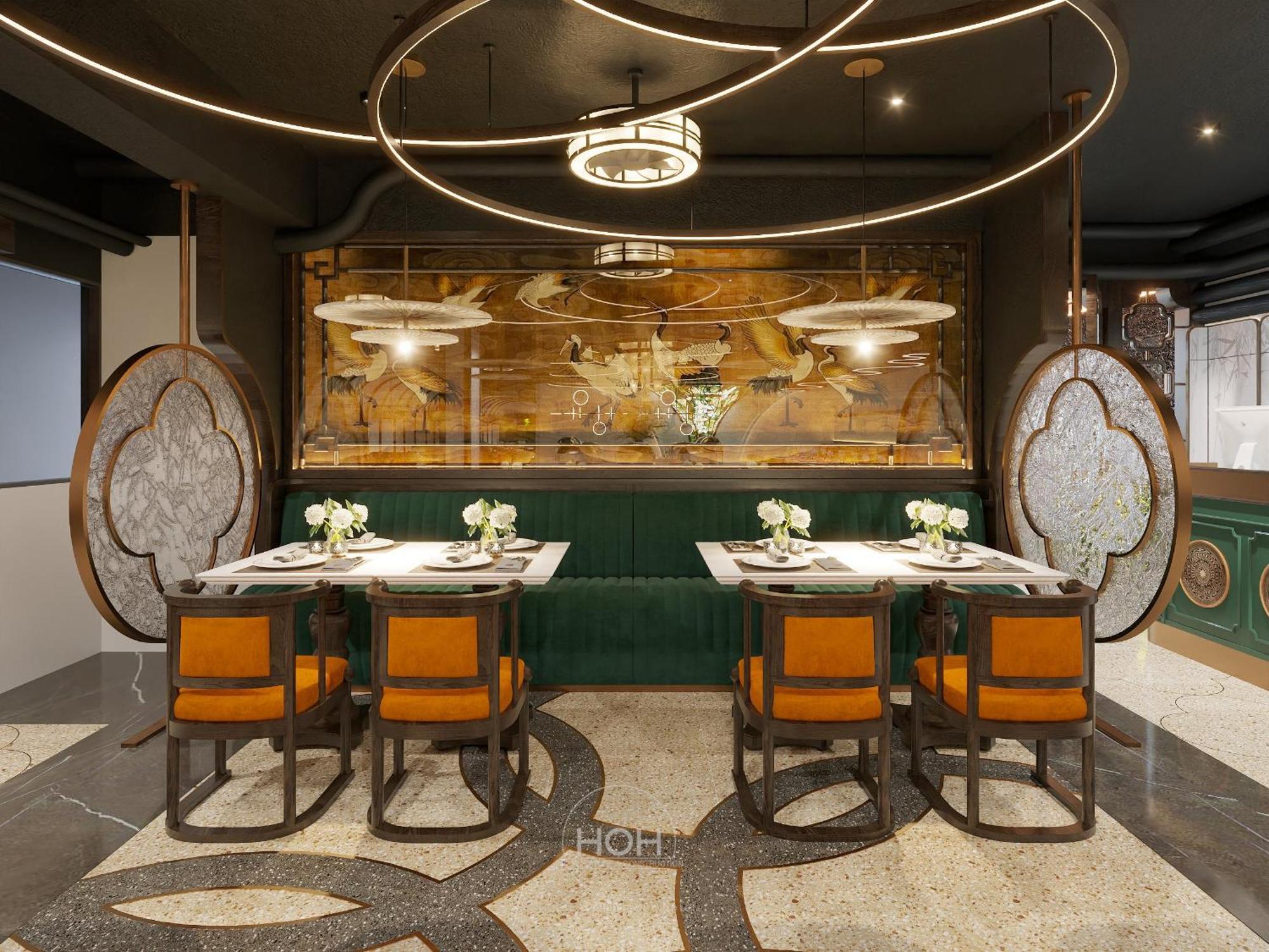Rue De L'Amour - Boutique Hotel Hanoi Dış mekan fotoğraf