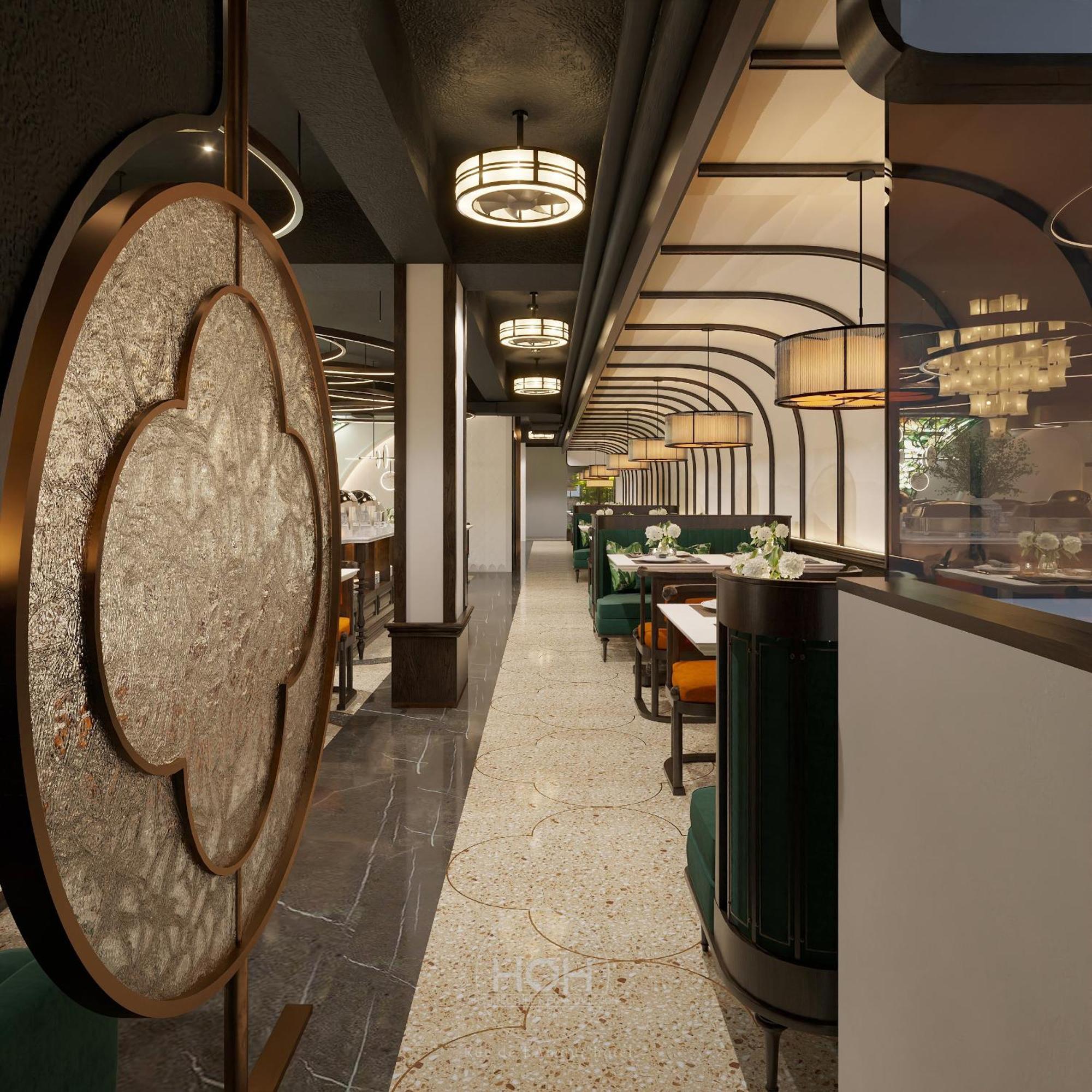 Rue De L'Amour - Boutique Hotel Hanoi Dış mekan fotoğraf