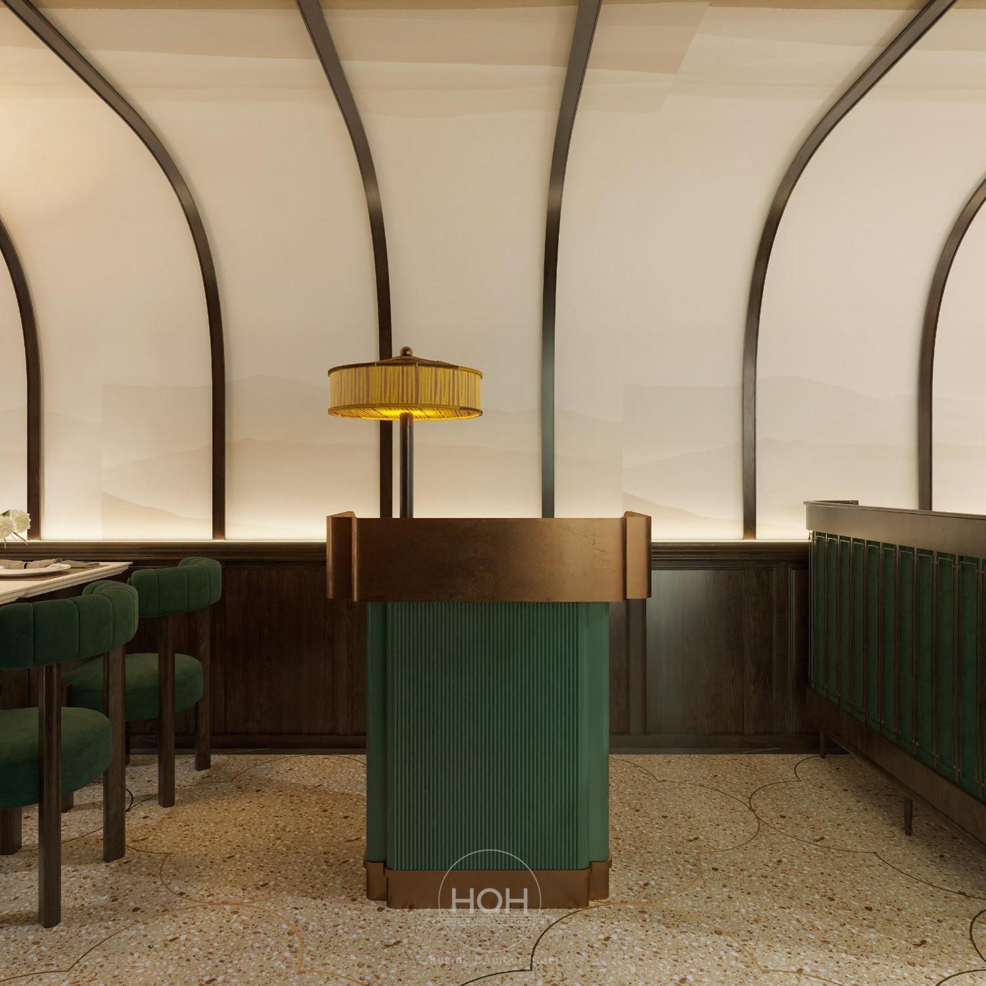 Rue De L'Amour - Boutique Hotel Hanoi Dış mekan fotoğraf